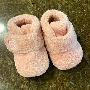 Ugg Baby Bixbee Booties